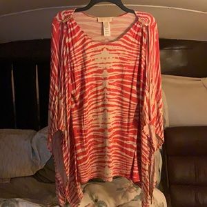Michael Kors blouse